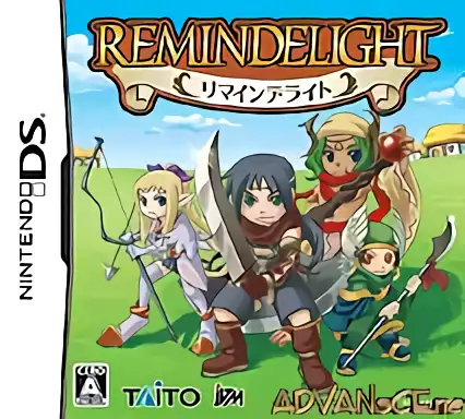 Image n° 1 - box : Remindelight